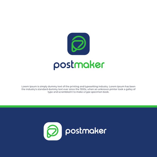 postmaker Design by BrandFlow™
