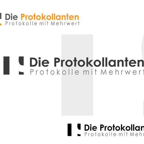 Logo design contest entry by Designguru05