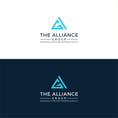 Logo Design with endless possibilities for future work. Design by xSynz Art