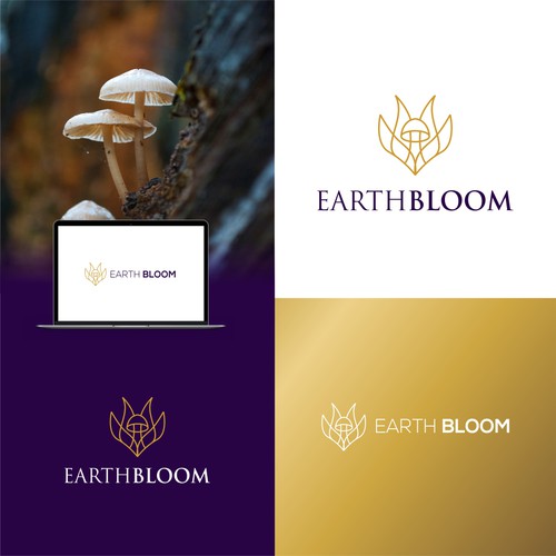 EarthBloom Design by X-DNA