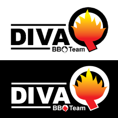 Need a simple clean BBQ logo for a BBQ team/Company Design by sonz 12