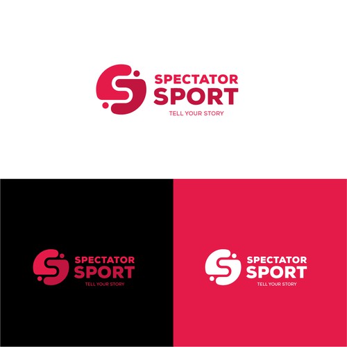Iconic new sports brand which appeals to high school and college athletes. Design by Guane