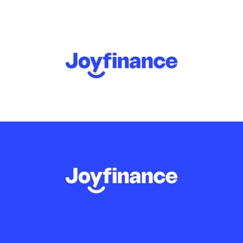 Logo & Styleguide for "Joyfinance" - An insurtech that makes finance fun and easy again Design by M_Studio™