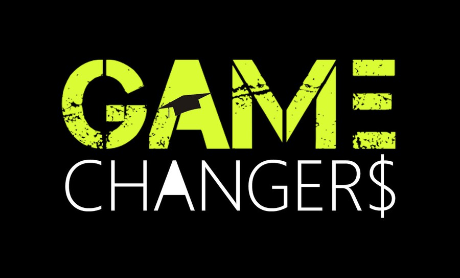 logo for Game Changer Logo design contest