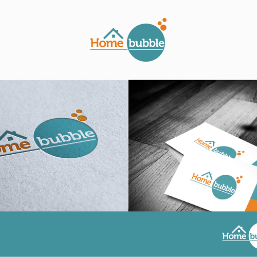 Create a logo for a new, innovative Home Assistance Company Design by Snatsnut