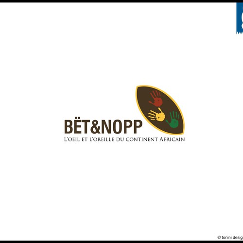 Logo design contest entry by Pixoblue Design