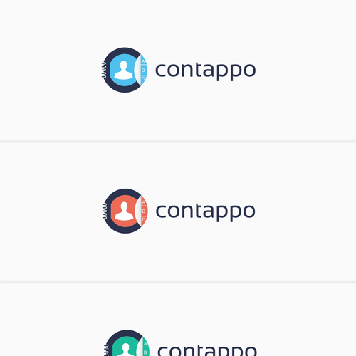 Logo design contest entry by archidesigns