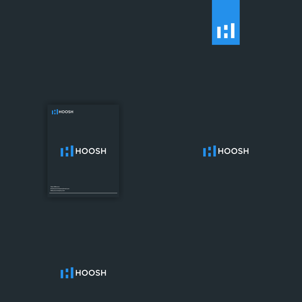 Design by milea_ titled "Tech/Marketing logo for professional services company"