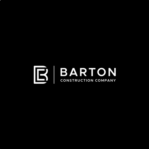 Design a logo for a luxury construction company that is simple yet elegant. Design by Delmastd
