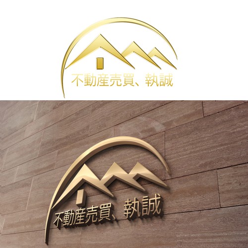 Proposta di design per un contest della categoria Logo e social media realizzata da Senior Graphic Designer