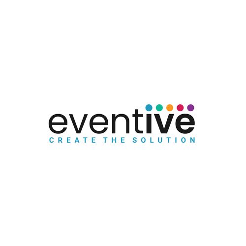 Design a new event companies logo! Design by den.b