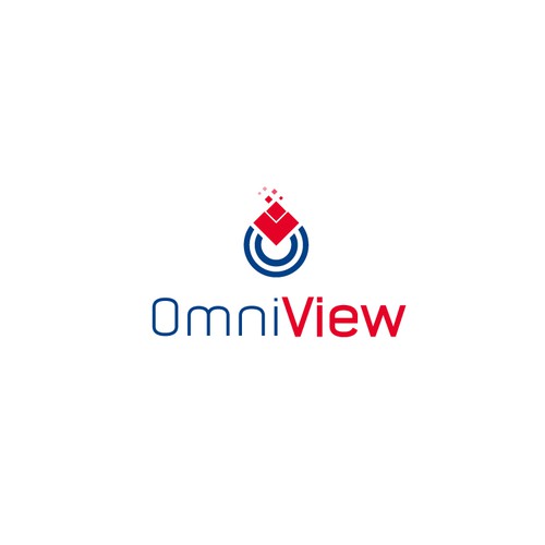 Logo design contest entry by mileena04