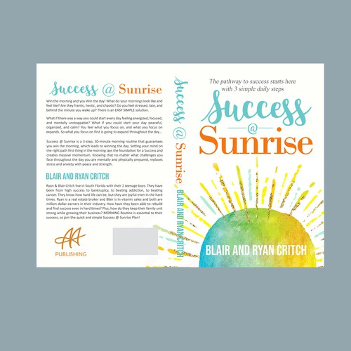 Design a bestselling Daily Journal cover for Faith-Based Entrepreneurs Design by praveen007