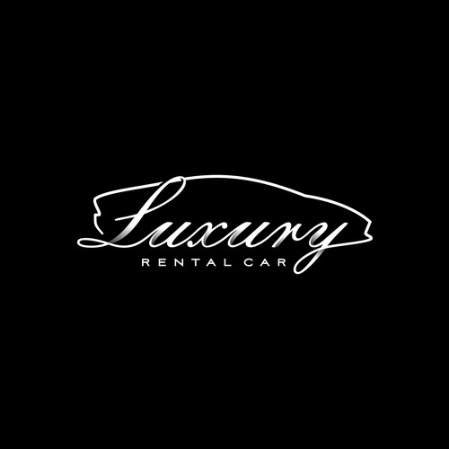 Design Luxury Rental Car por Ark4