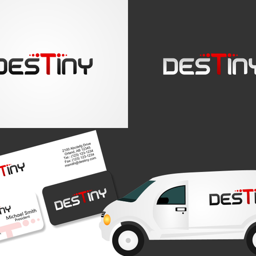 destiny Design by EmLiam Designs