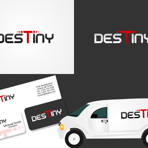 destiny Design por EmLiam Designs