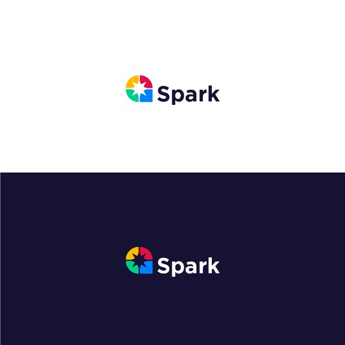 Ignite a spark! Diseño de AndrewTheSun