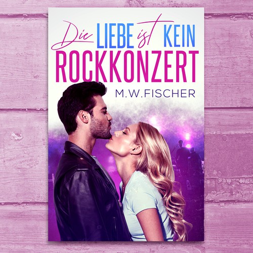 Book cover contest entry by CirceCorp