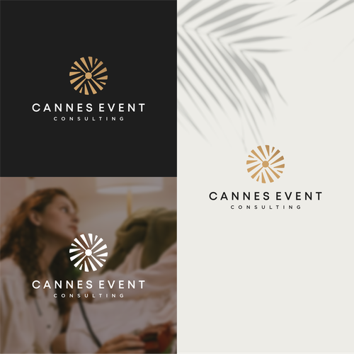 Proposta di design per un contest della categoria Logo & manuale di brand identity realizzata da ae_ananda