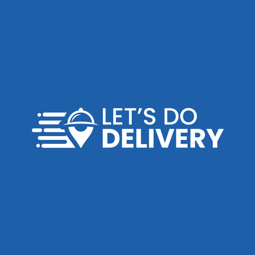 Delivery Service Logo Design by Luel