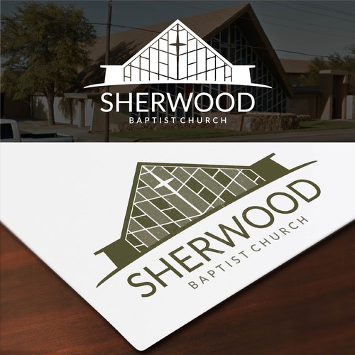 New Church Logo for Online/Social Media Renovation Design by Prisclara