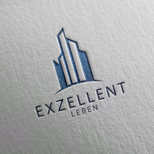 Logo & business card contest entry by AdobeWaleed