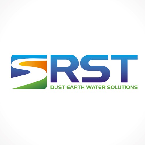 Dust Suppression Company Needs Modern Memorable Logo Logo