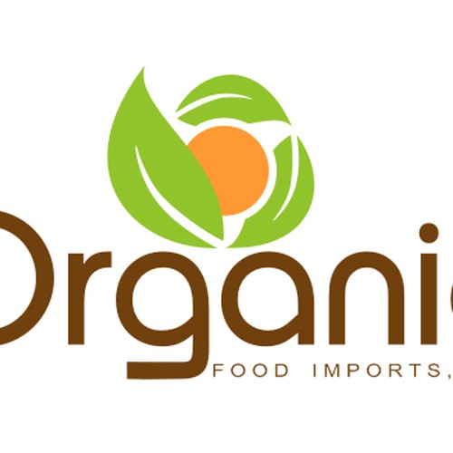 Organic food hot sale importers