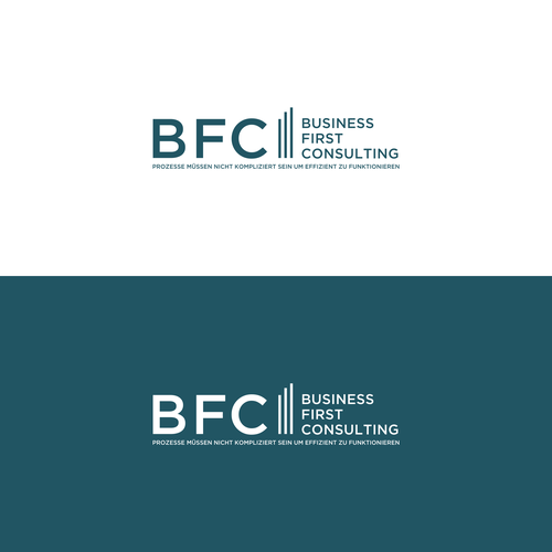 Logo & brand identity pack contest entry by Cong_Art99