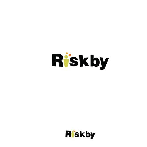 Logo for new internet venture Design by omurtak2