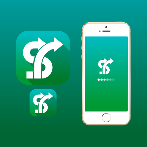 Create icon / logo for a new urban routing and planning app Design by hoGETz