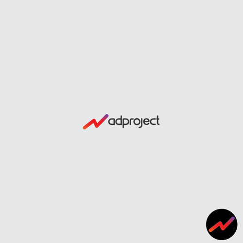 adproject seeks a new logo!! Design by CREATIVEdesignstudio