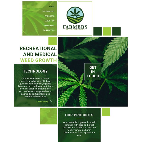 Farmers Health Solutions