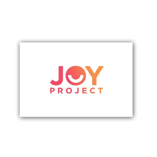 We need a joy filled logo for our tv shows!-ontwerp door Jacob Gomes