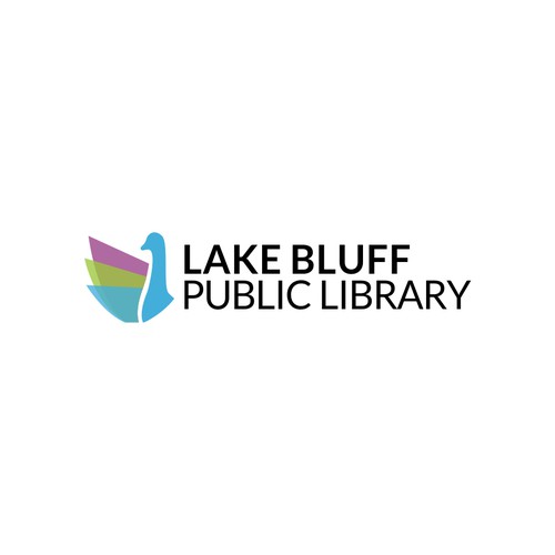 Local Library seeks a modern updated logo Design by AwAise