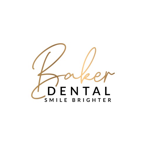 Design Design a modern dental office logo por ThabangM