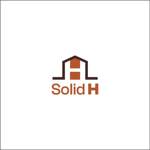 Need a simple modern logo to brand our home goods store Design by AlexTanko