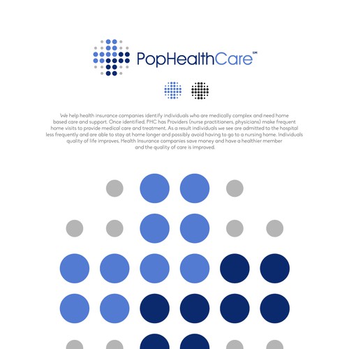 Design a logo for a company that is changing how healthcare is delivered Design by Artmin