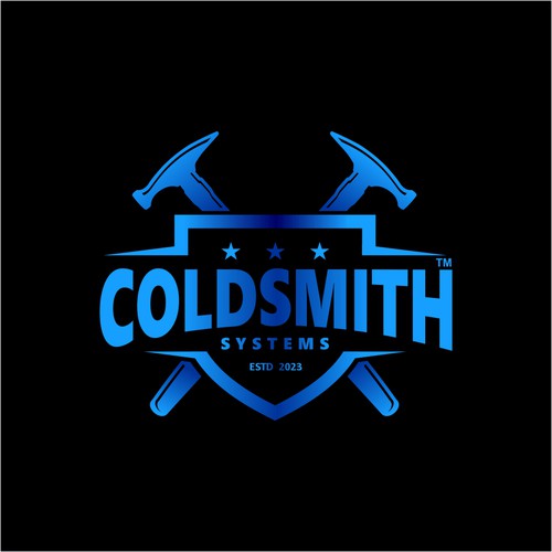 New trademark Design by LOGOMAN*