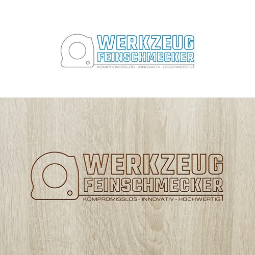 Logo für Werkzeug Fans Design by mikule