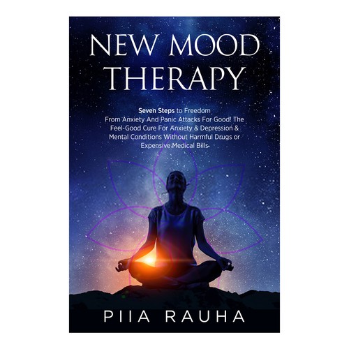 Powerful Book Cover Design to Empower and Inspire the World Design by NJ-ARTS’ STUDIO