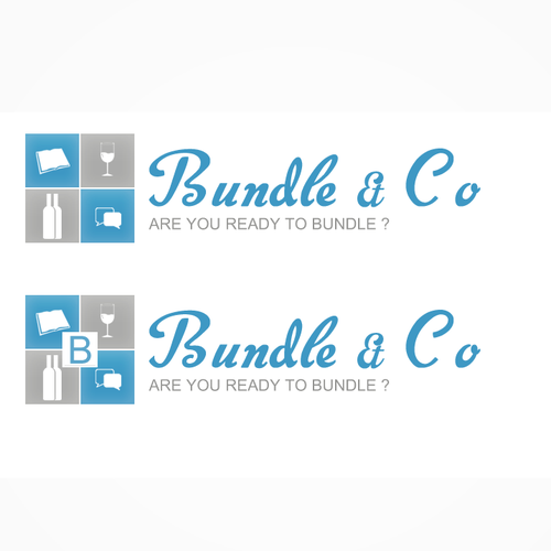 Logo design contest entry by Daze.