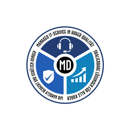 Logo design contest entry by Alfonsus Thony