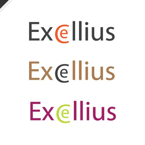 Excellius - Logo needed Design by 99bogdan