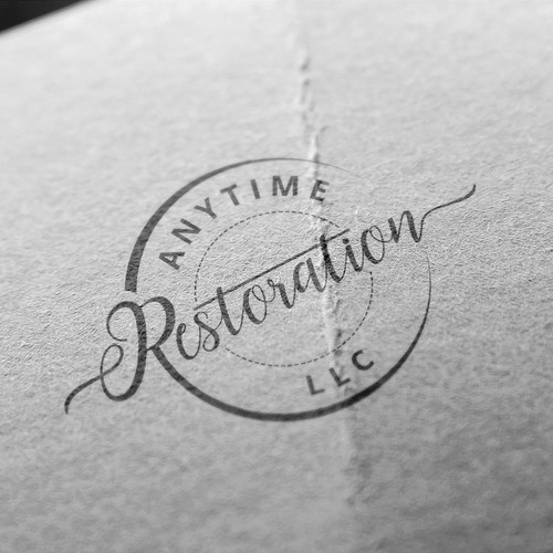 Ayntime Design by tugralenes