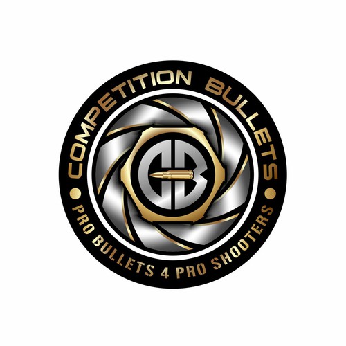 Designs | competition bullets | Logo design contest