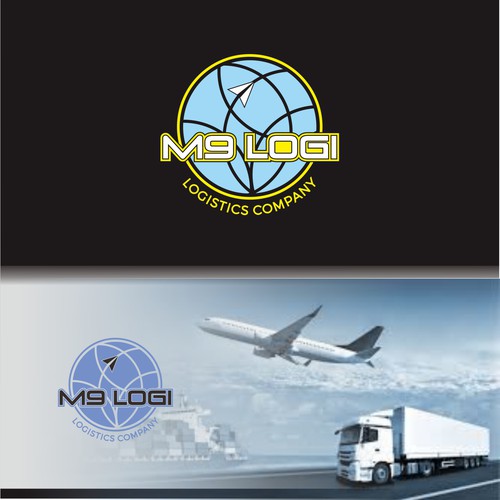 Logo design contest entry by P_Choice