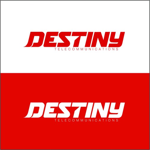 destiny デザイン by freshly