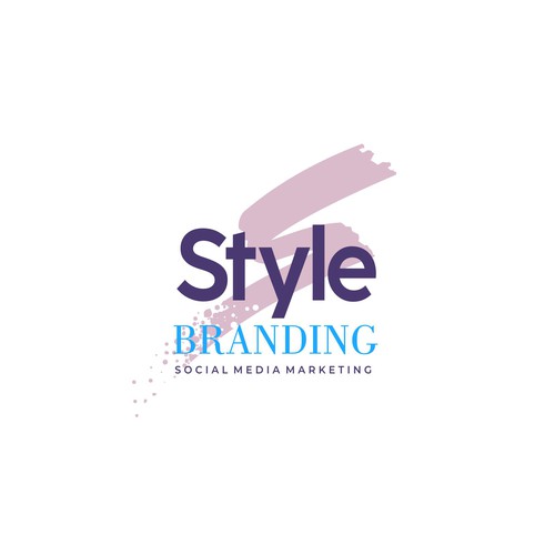 StyleBranding - Updated Logo Design by GA19