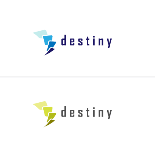 labsignさんのdestinyデザイン